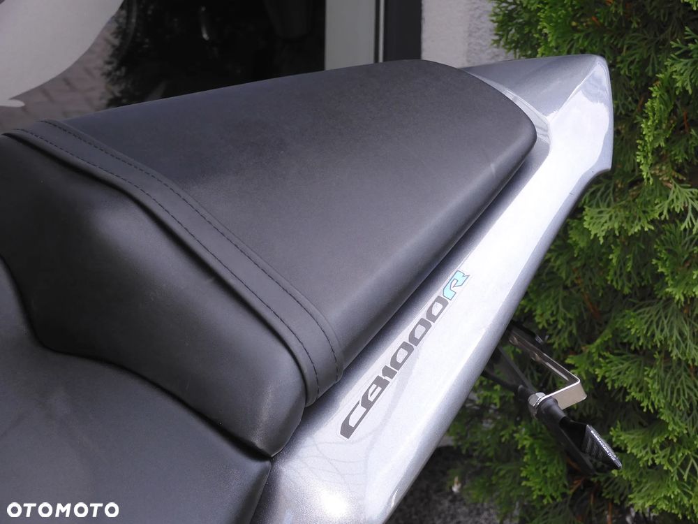 1000R#SC60#ABS#Od Pierwsz...