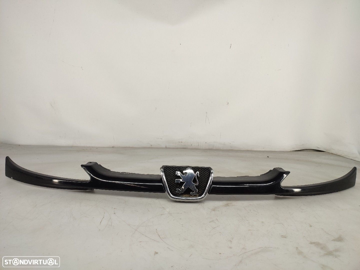 Grelha Da Frente Peugeot 206 Hatchback (2A/C) - 1