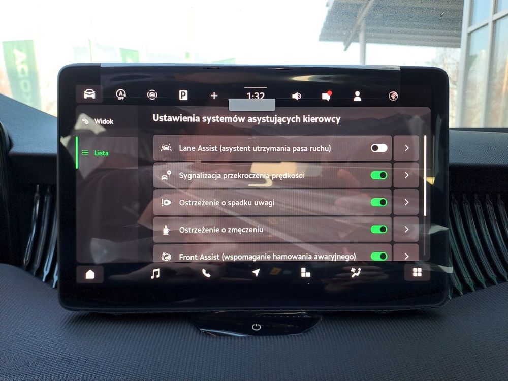 SKODA SUPERB 1.5 TSI mHEV 150KM DSG ESSENCE, dostępny od ręki