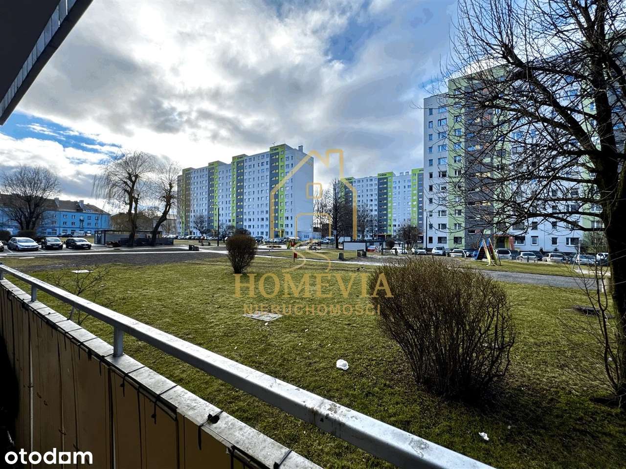 Trynek M3 50m2 ! Po Remoncie/Balkon/CO Miejski !-17