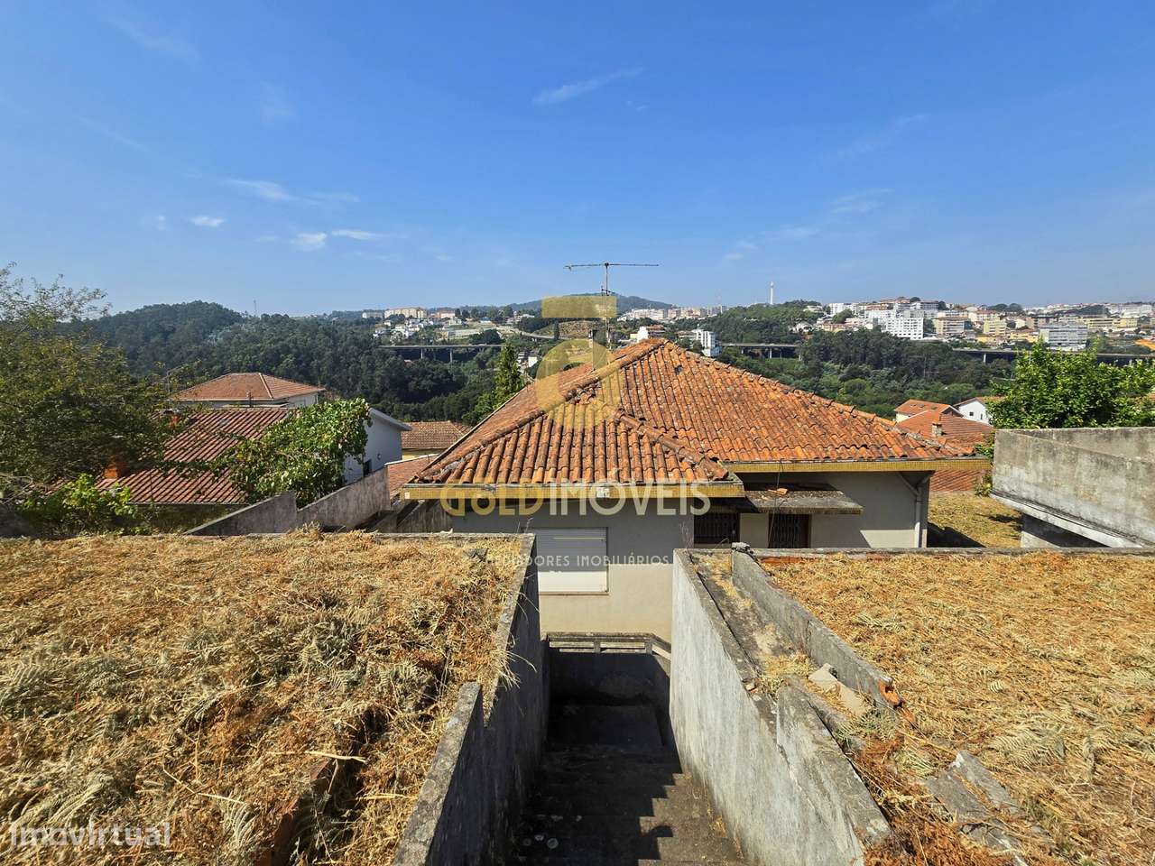 Terreno Para Construção  Venda em Avintes,Vila Nova de Gaia - Grande imagem: 5/26