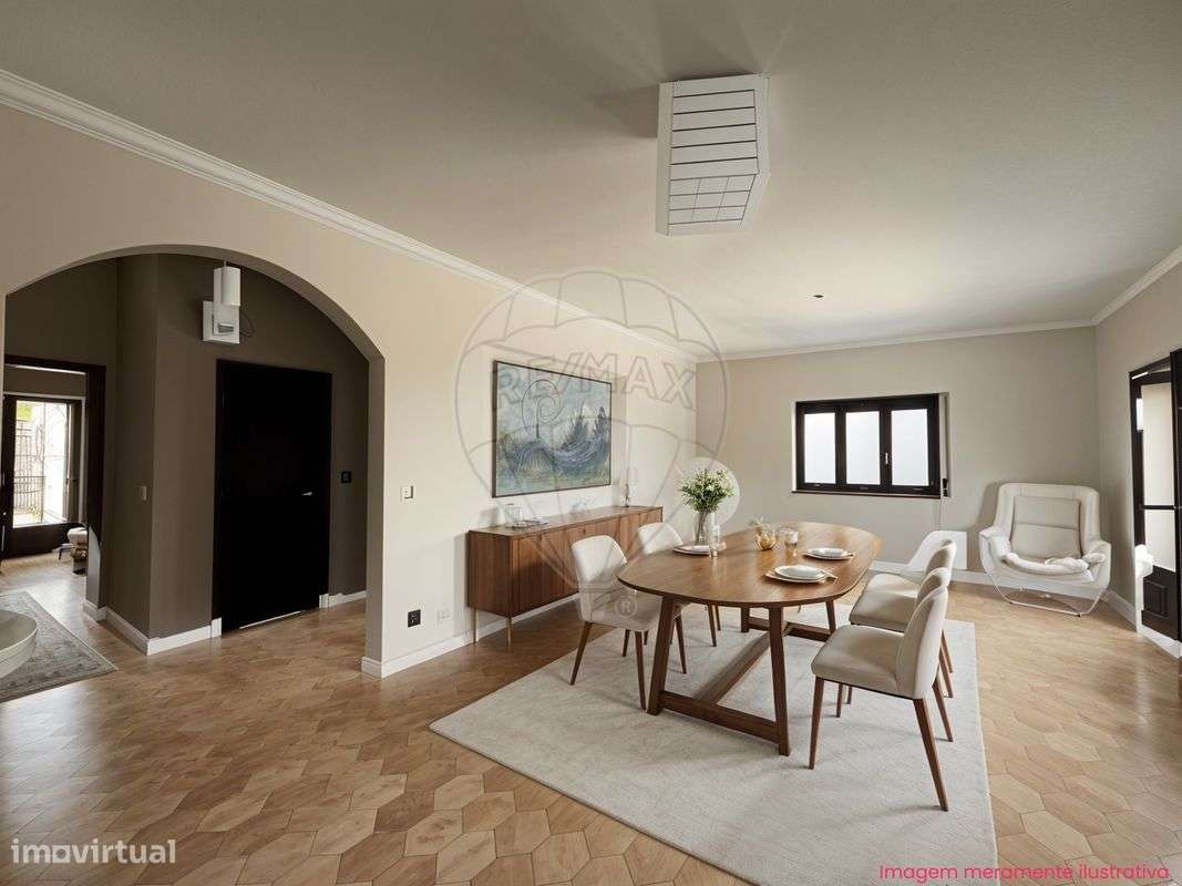 Moradia T5 para venda-3