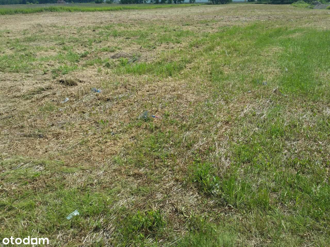 działka budowlana-1