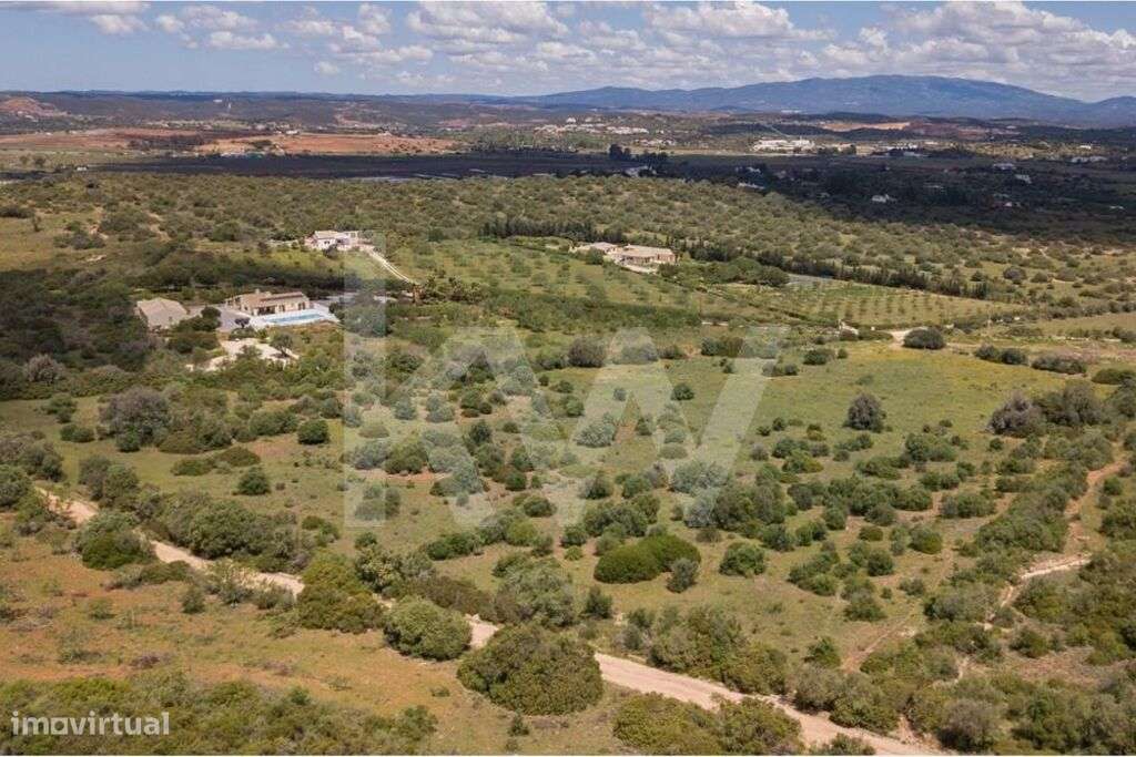 Terreno Rústico - mar a 2,5 kms - Grande imagem: 3/9