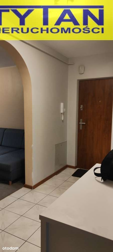 Mieszkanie Łomża ul. Konstytucji 3-go Maja 2A-6