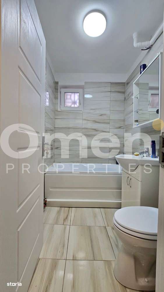 Apartament 2 camere de vânzare | etaj intermediar | bloc turn | zona V-6