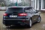 Ford Mondeo 2.0 TDCi Titanium - 23