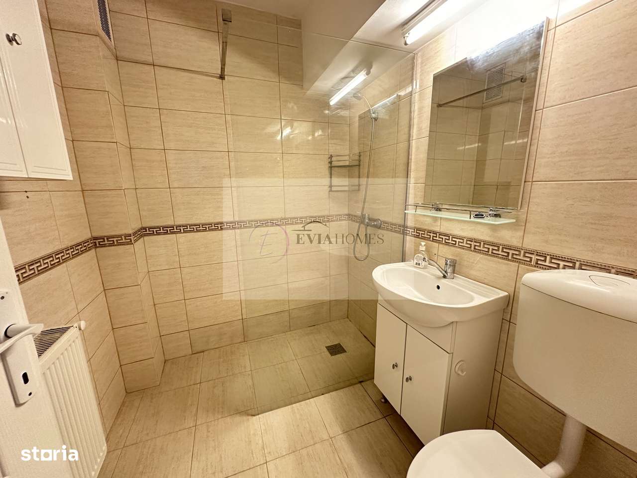 2 camere/P-ta Gării/ zona Străzii Horea - Imagine principală: 3/6