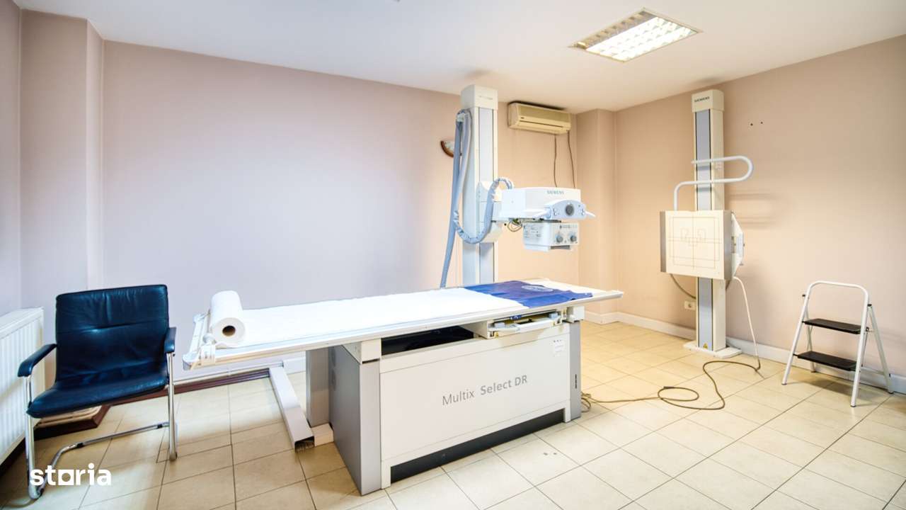 Parter in Cladire/Spatiu cu alta destinatie - pretabila diverse - Imagine principală: 5/20