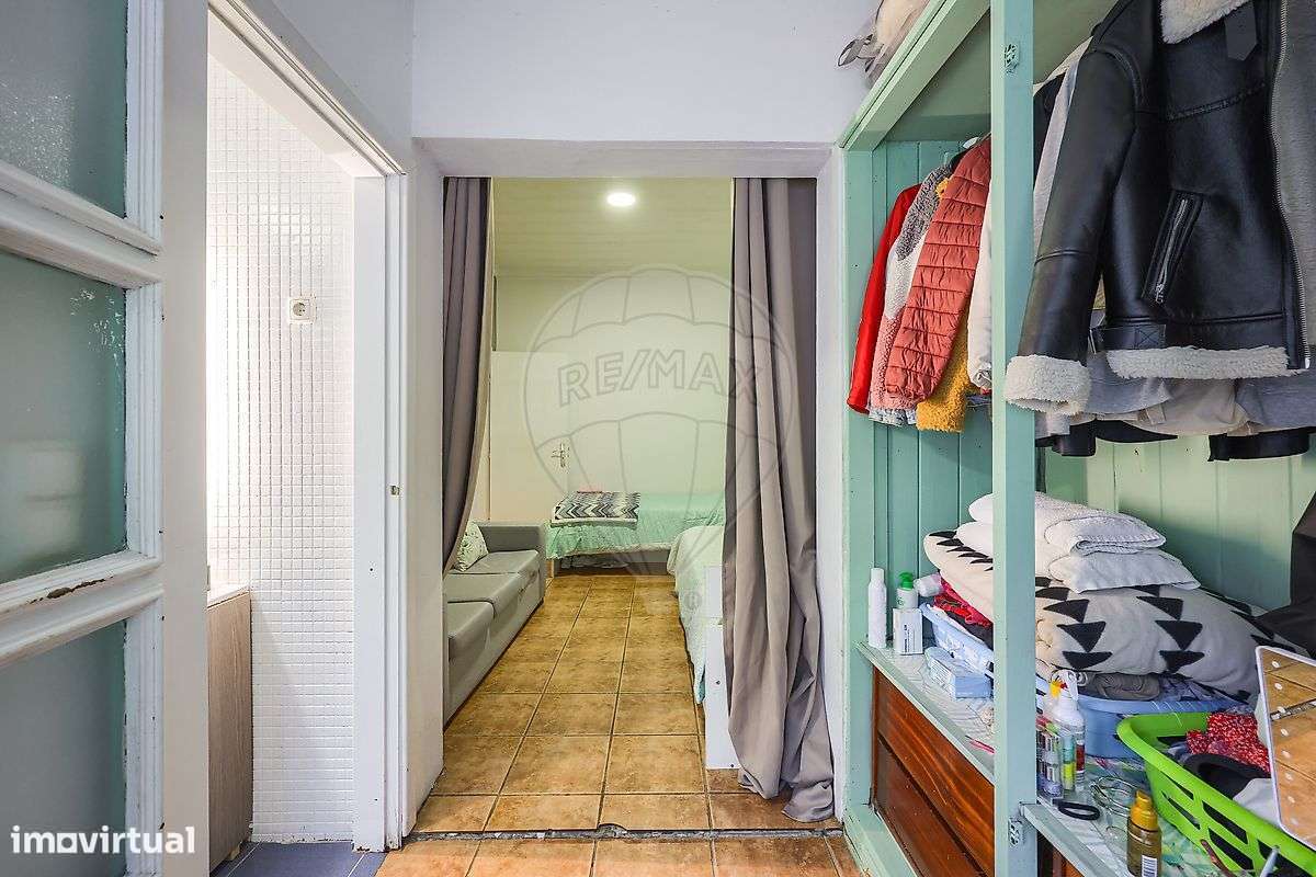 Moradia T2 | 5 min centro de Águeda | Garagem fechada-17