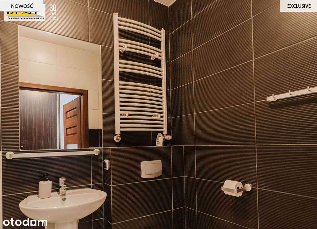 Apartament w środku nadmorskiego lasu-12