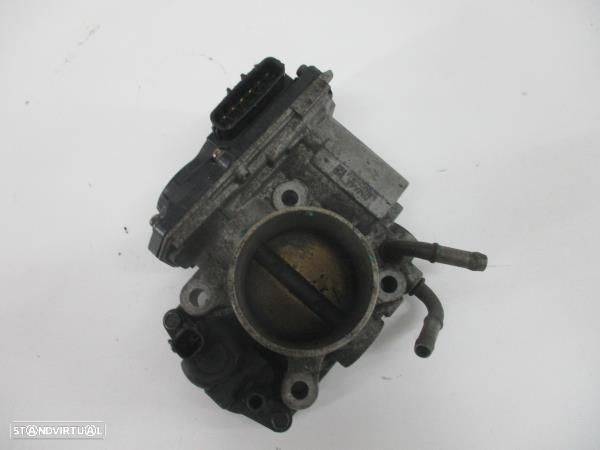 Corpo Borboleta Honda Civic Viii Hatchback (Fn, Fk) - 4