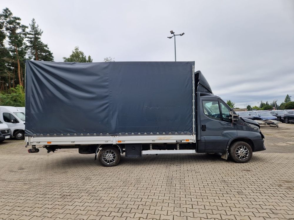 Iveco Daily 2024