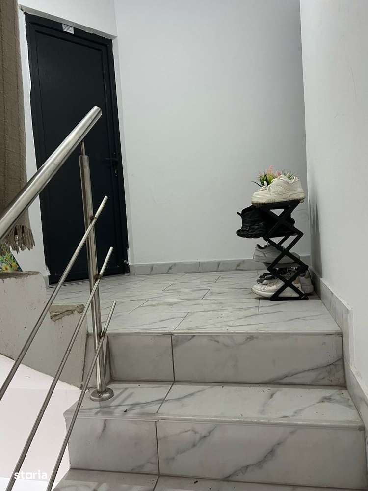 Vila Eforie Sud D+P+3 spatiu comercial plus 5 apartamente in rate - Imagine principală: 5/20