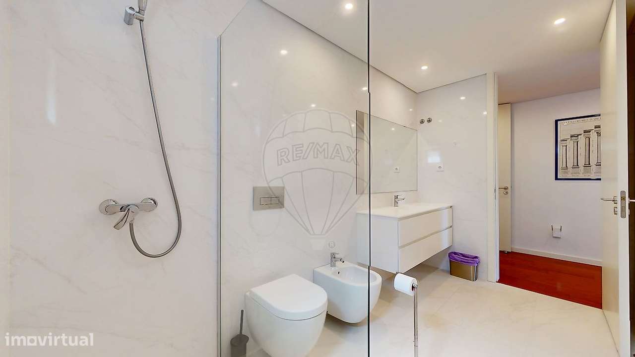 Apartamento T3 para venda-23