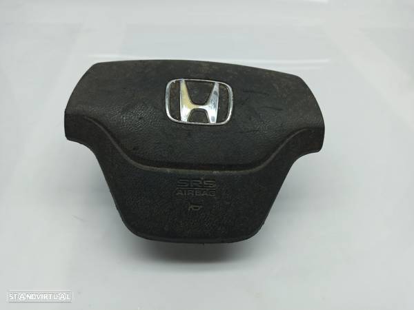 Airbag Volante Honda Cr-V Iii (Re_) - 1