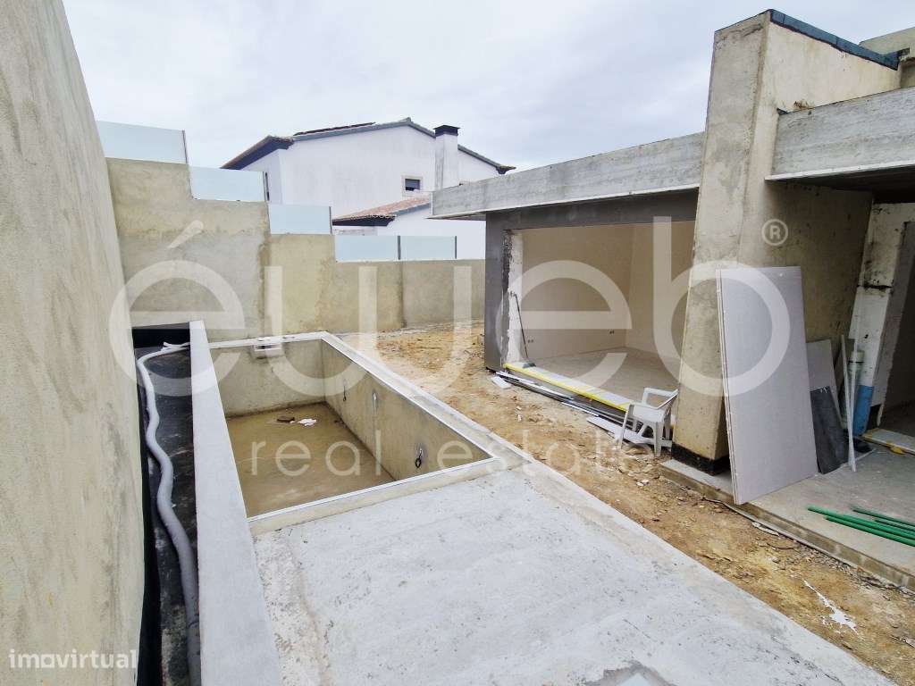 Moradia T3, Quinta da Lage, Palmela-8