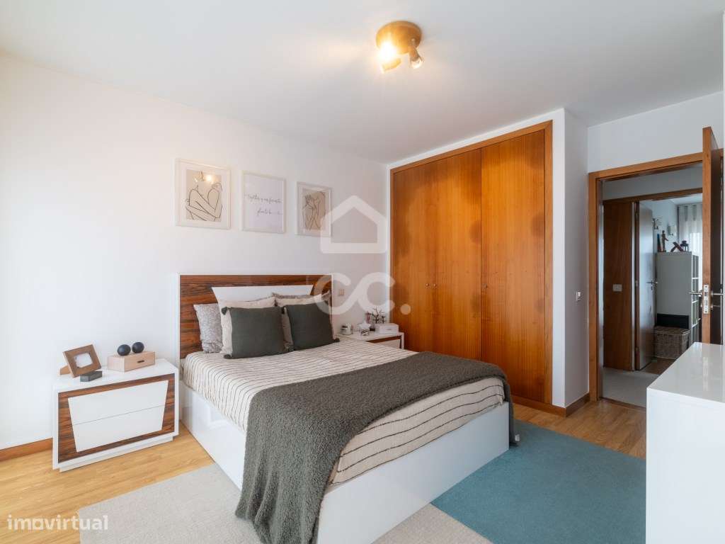 Moradia de Gaveto T3 em Ribeirão - Grande imagem: 5/42