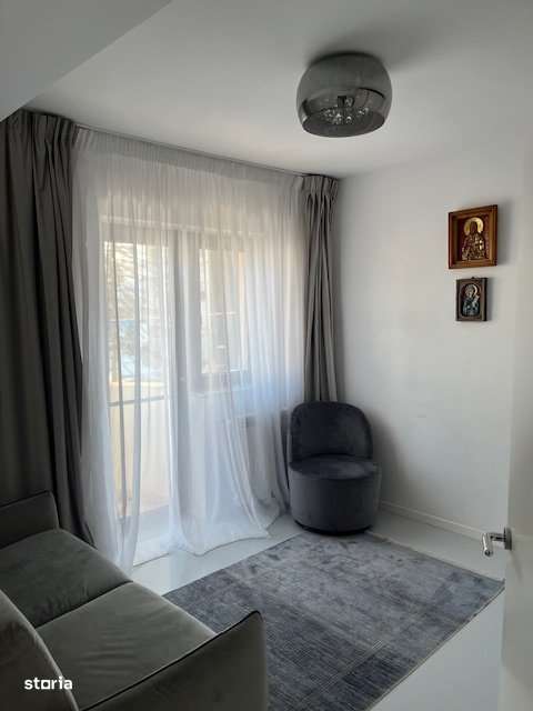 Apartamentul ideal pentru o viata de familie / Floreasca - Dorobanti !-12