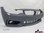 Kit M/ Pack M Novo/ ABS BMW 4 Gran Coupe (F36) - 3