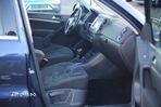 Volkswagen Tiguan 2.0 TDI DPF 4Motion DSG Team - 8