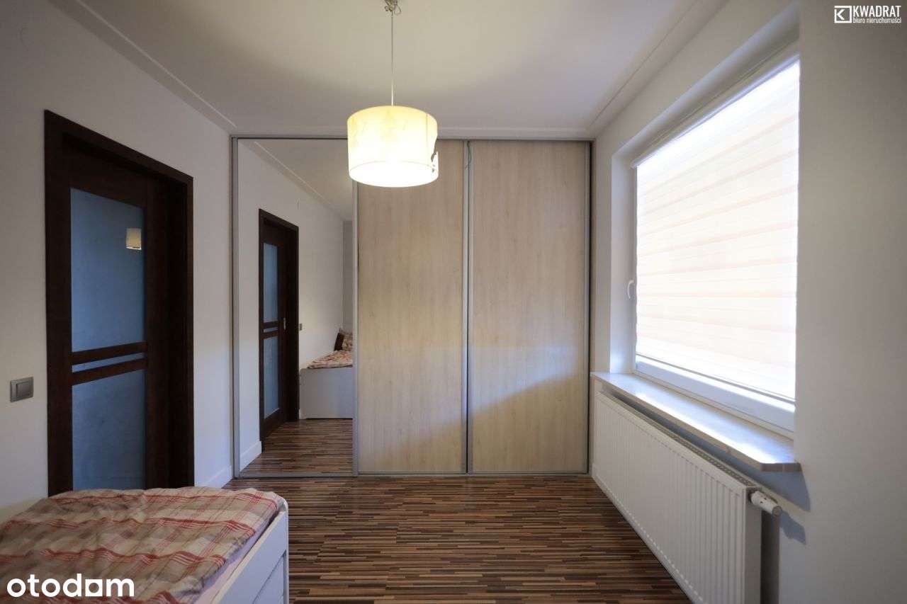 48m2, 2 pokoje, 2011 rok, klimatyzacja, - Pełny obrazek: 5/9