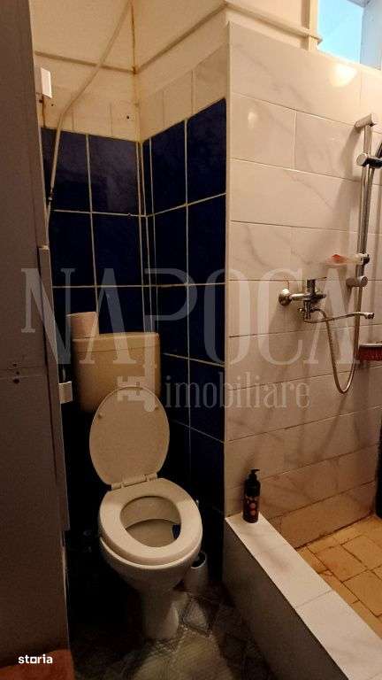 Apartament 2 camere de vanzare in Gheorgheni, Cluj Napoca - Imagine principală: 5/5