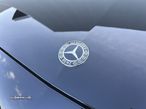 Mercedes-Benz C 180 d AMG Line - 14