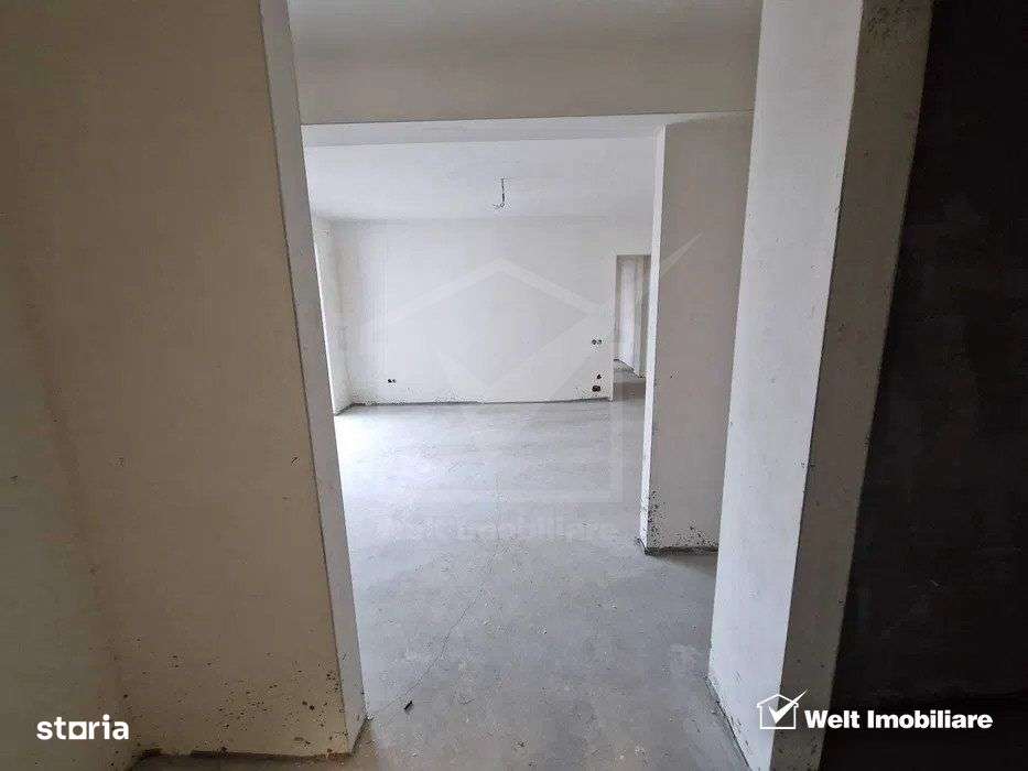 Apartament cu 3 camere Someseni, parcare inclusa - Imagine principală: 4/7