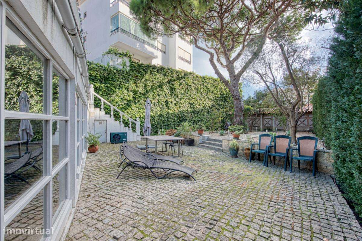 Quarto - localizado em Carcavelos Lisbon - Grande imagem: 2/8