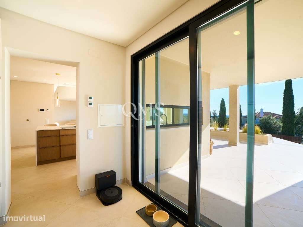 Onde o Céu Toca o Mar Um Santuário Contemporâneo Acima do Algarve-19