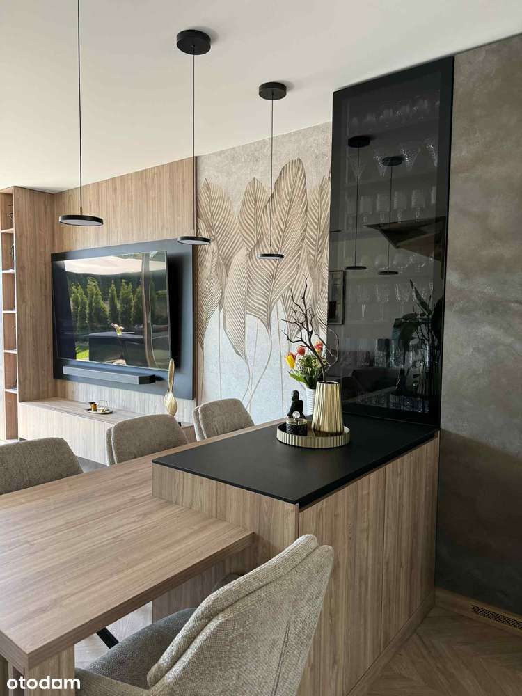 Mysłowice/APARTAMENT dla rodziny/Dwupoziomowy/Taras + ogródek/OD ZARAZ-4