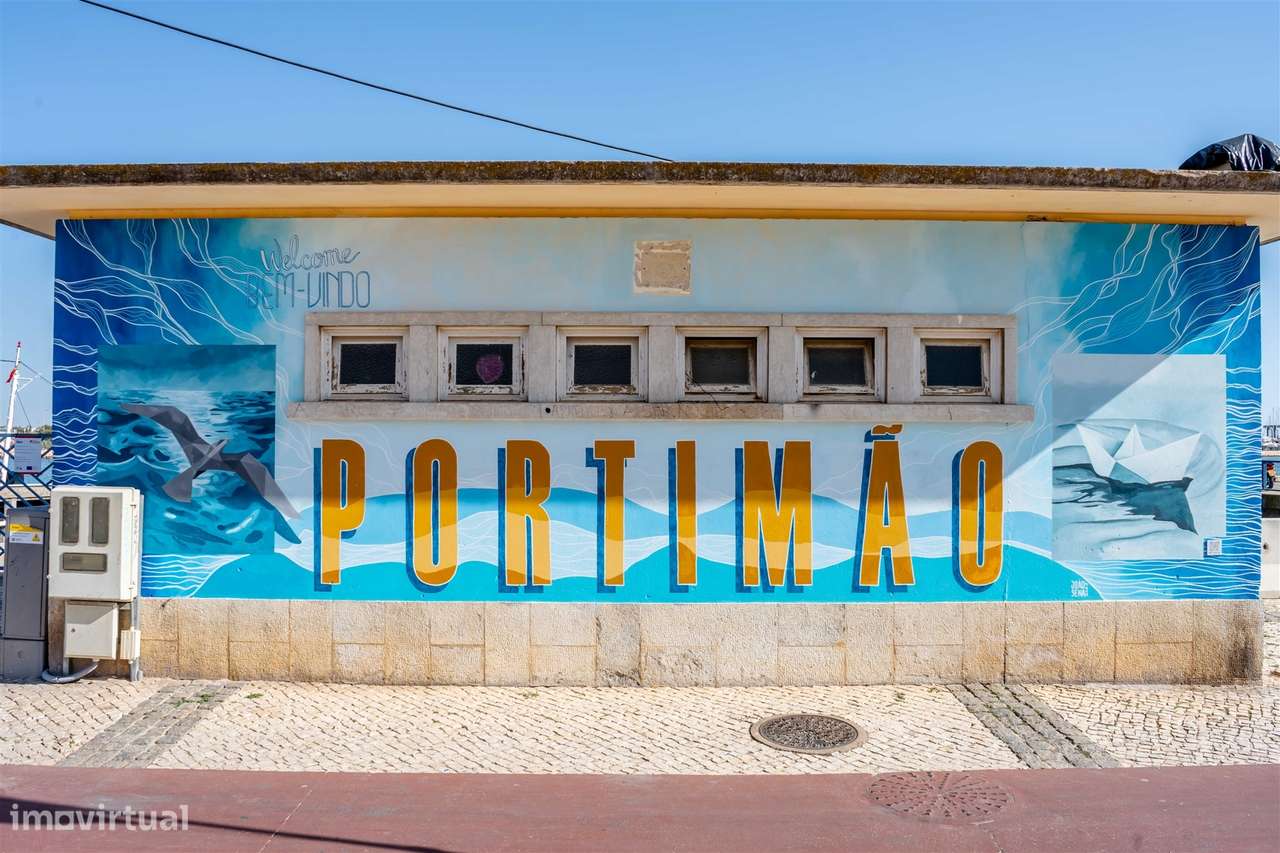 Moradia unifamiliar , Portimão - Grande imagem: 2/13