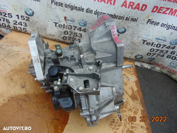 Cutie Viteze Fiat 1.3 Tipo Panda Fiat 500 500x 500c 500l Qubo Doblo 1.2 euro 6 Alfa Romeo Mito 1.3 Lancia Ypsilon 1.3 1.4 Abarth - 4