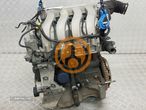 Motor K4M862 RENAULT CLIO III GRANDTOUR - 1