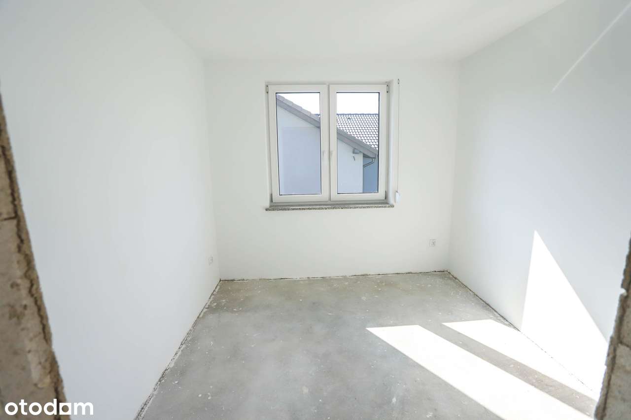 Ul. Puńcowska, NOWY DOM NA SPRZEDAŻ!-9