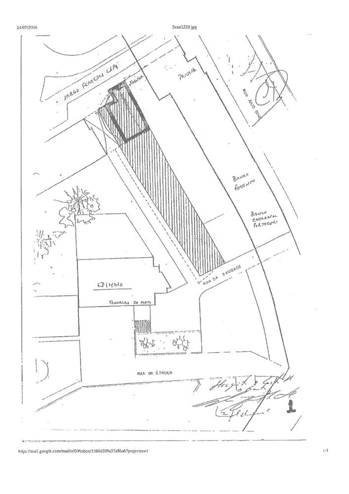 Loja Comercial com Potencial Único – Ferreira Lapa / Bom Sucesso, Port-28