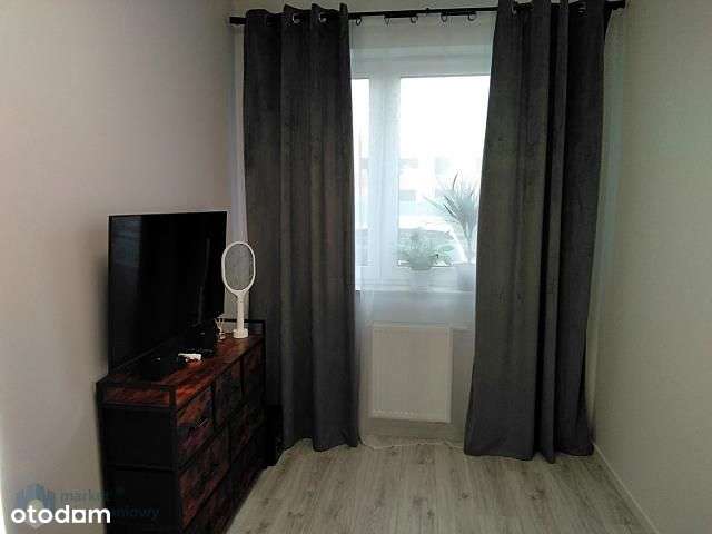 Nowoczesne mieszkanie z ogródkiem!-10