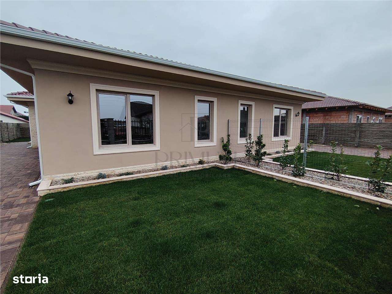 Duplex locatie excelenta - toate utilitatile - mobilat utilat lux - Imagine principală: 5/20