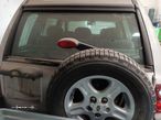 Peças Land Rover Freelander 2.0 td - 2