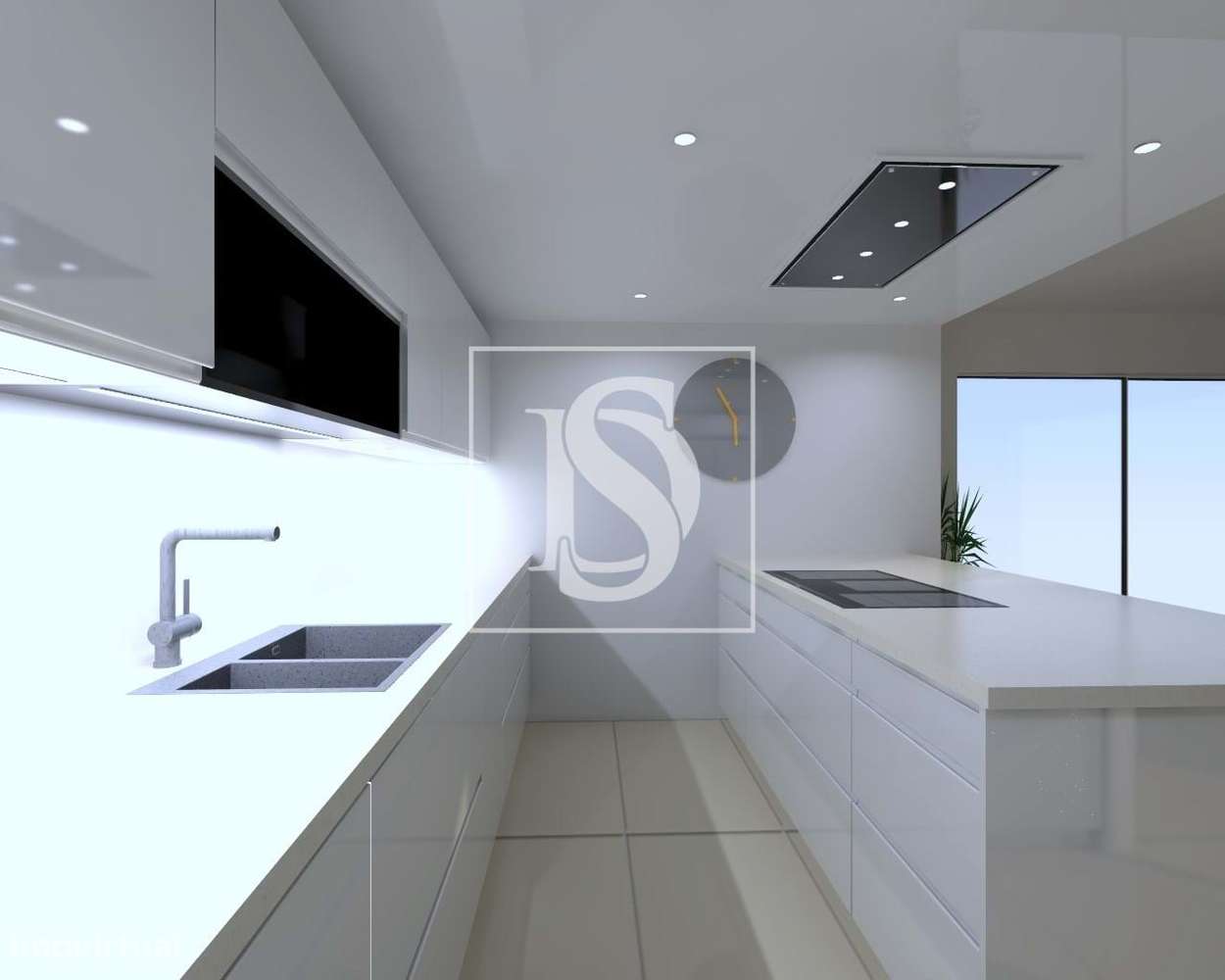 Moradia em construção-18