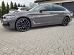 BMW Seria 5 545e xDrive Luxury Line sport - 13