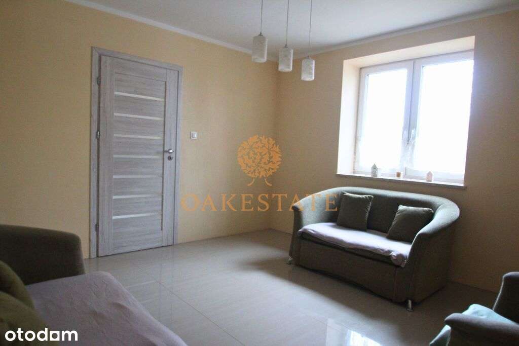 Dom z dużą działką, piękna okolica, Słupia.-14