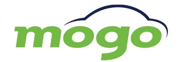 Mogo logo