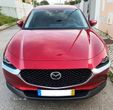 Mazda CX-30 2.0 Sky-G Evolve i-Active+Sport - 1