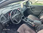 Opel Astra 1.6 CDTI DPF ecoFLEX Start/Stop Exklusiv - 1