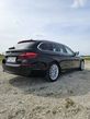 BMW Seria 5 520d Luxury Line - 13