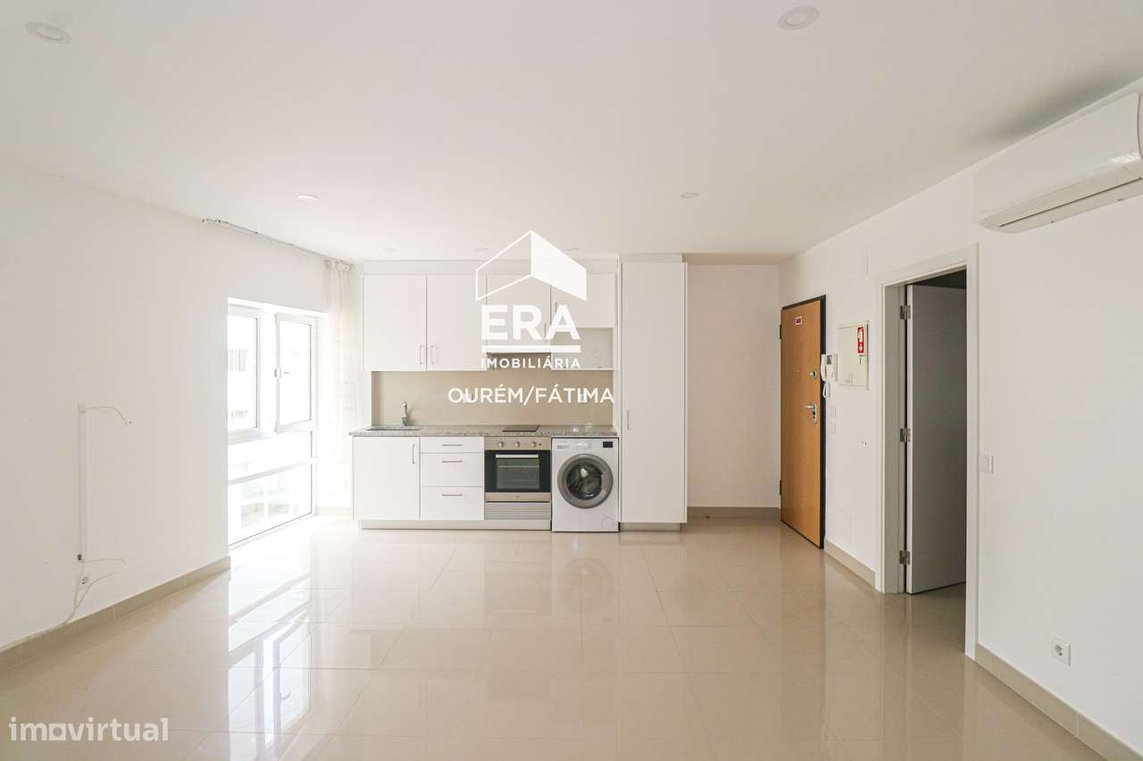 Apartamento T1, centro de Fátima-6