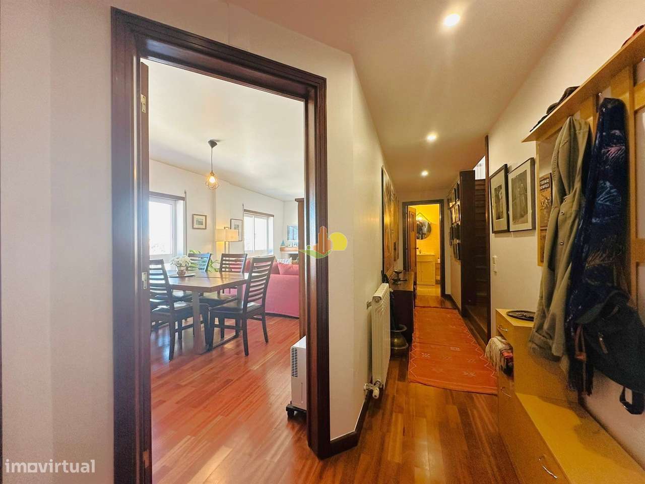 T3 Dúplex - Avenida e Casino!-14