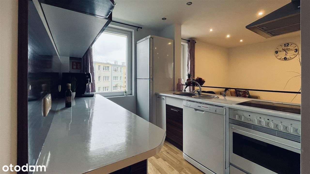 Mieszkanie 65m - Osiedle Lechitów - Koszalin - Pełny obrazek: 4/10